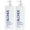 Hi Lift Blonde Shamp/Cond DUO 355ml - Click for more info